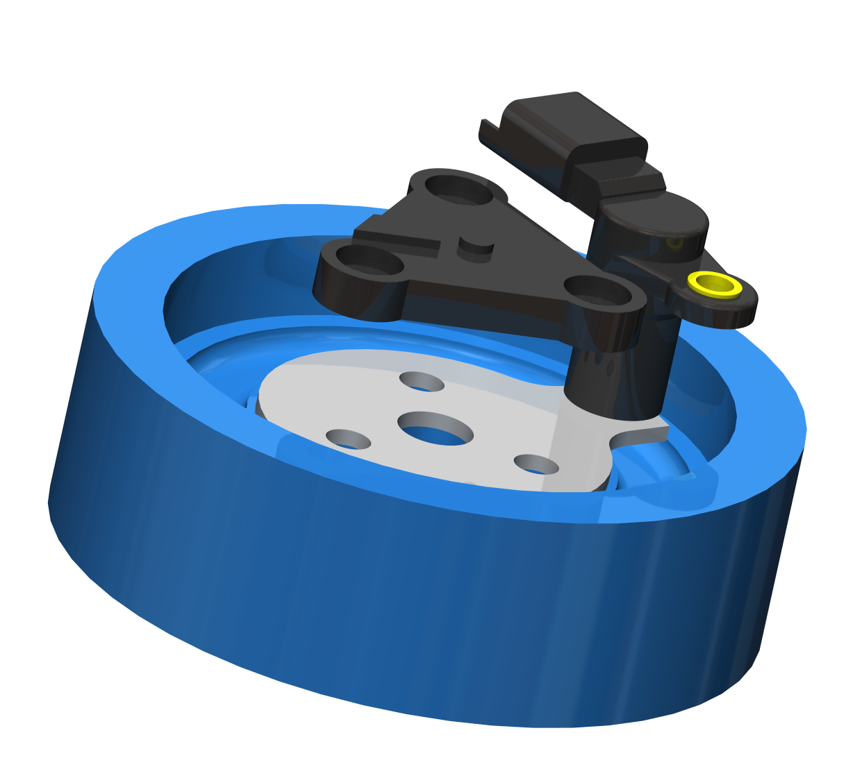 Ignition Trigger Wheel Mike Crane