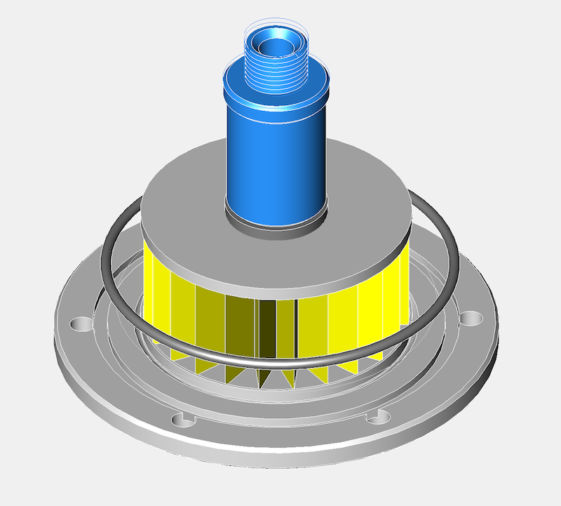 double_sump_single_pump